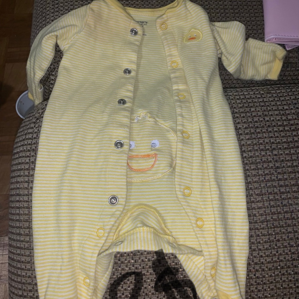 Nb and 0-3 months - Picture 6 of 8